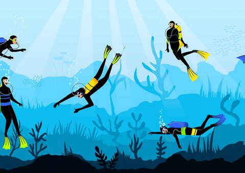 Deep Dive Trainings