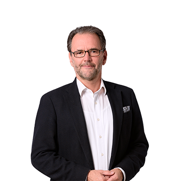 Dr. Dietmar Nowottka 