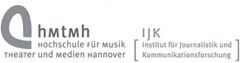Hochschule für Musik, Theater und Medien Hannover Institut für Journalistik und Kommunikation